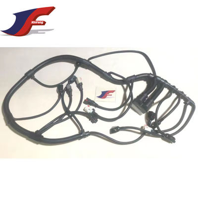 PC300 PC350-7 Kazı makinesi elektrik parçaları 6745-81-9220 Kablo kullanımı