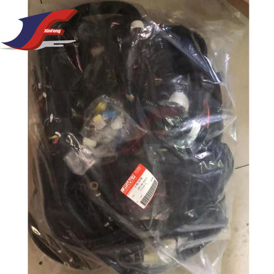 Kazı makinesi ana kablo kullanımı parçaları 20Y-06-42411 PC200-8 PC220-8