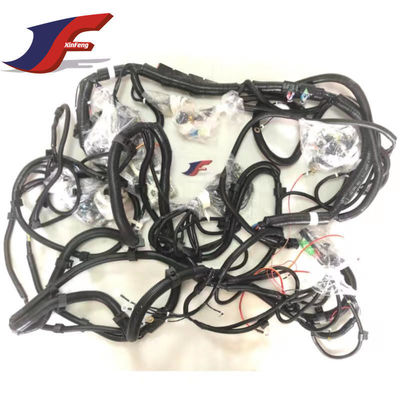 Kazı makinesi ana kablo kullanımı parçaları 20Y-06-42411 PC200-8 PC220-8