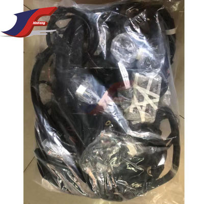 Kazı makinesi ana kablo kullanımı parçaları 20Y-06-42411 PC200-8 PC220-8
