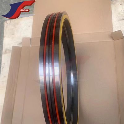 Truck 735 Ekskavator Seal Kits Final Drive Fren Çarkı 363-4457