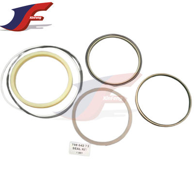 OEM / ODM Hidrolik Kazı Cihazı Mühür Kits Silindir 79874173 79864273 Pc3000-6