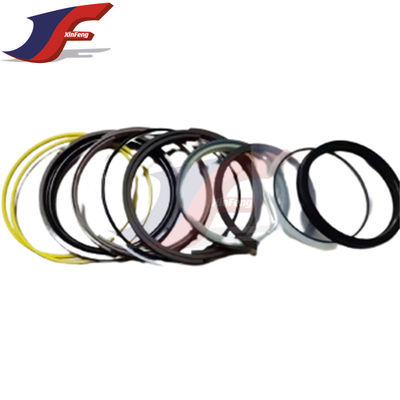 ZX200 EX200 Kazı makinesi 4448399 4206019 Hidrolik Silindir Sızdırma Kits