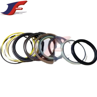 ZX200 EX200 Kazı makinesi 4448399 4206019 Hidrolik Silindir Sızdırma Kits