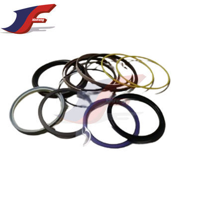Parçalar Silindir kazıcı mühürleme kitleri Boom SH210-5 SH210-6 MMV80870