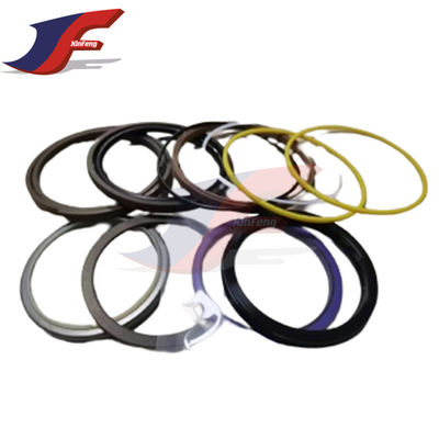 Parçalar Silindir kazıcı mühürleme kitleri Boom SH210-5 SH210-6 MMV80870