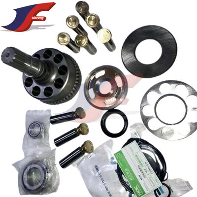 SG04 Hidrolik pompa parçaları tamir kiti MFB65 Piston ayakkabı vana plağı
