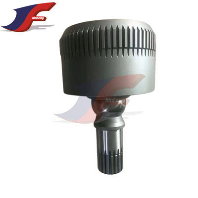 SG20 MFC250 Piston ayakkabı vana plakaları için hidrolik pompa parçaları tamir kiti