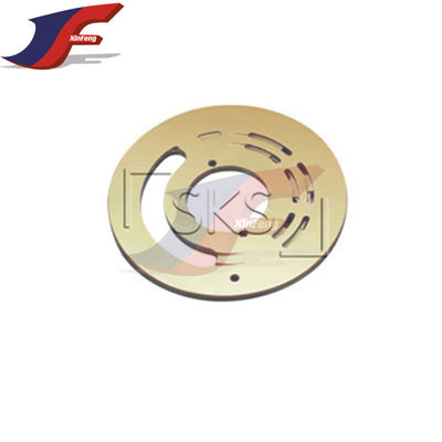 Kazı makinesi hidrolik piston pompası onarım kiti KYB PSVD2-17E PSVD2-21E PSVD2-27E