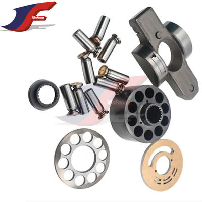 Kazı makinesi hidrolik piston pompası onarım kiti KYB PSVD2-17E PSVD2-21E PSVD2-27E