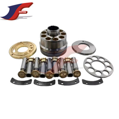 Hidrolik Pompa Silindir Blok Valf Plağı 12G için Hidrolik Pompa Tamir Kits
