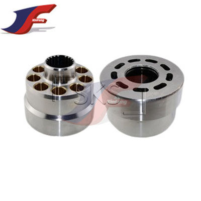 Hidrolik Pompa Silindir Blok Valf Plağı 12G için Hidrolik Pompa Tamir Kits