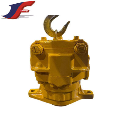 706-75-11303 706-75-11304 PC200-3 döngü motoru kazık makinesi salıncak döner motor