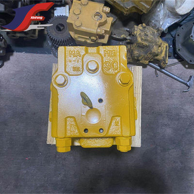 706-75-11303 706-75-11304 PC200-3 döngü motoru kazık makinesi salıncak döner motor