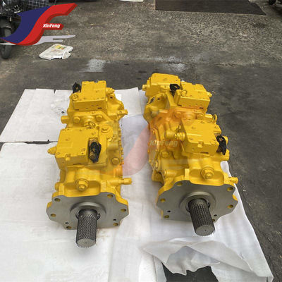 Komatsu PC3000 PC3000-6 Hidrolik Pompa 708-2K-00012 708-2K-00013 708-2K-00014