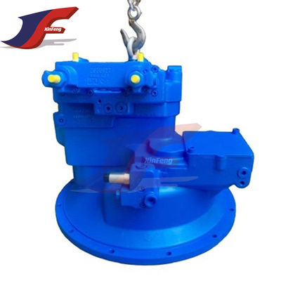 Doosan DX340 DX420 DX500 Hidrolik Ana Pompa A8V0200 400914-00230 400914-00248
