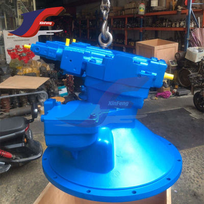 Doosan DX340 DX420 DX500 Hidrolik Ana Pompa A8V0200 400914-00230 400914-00248