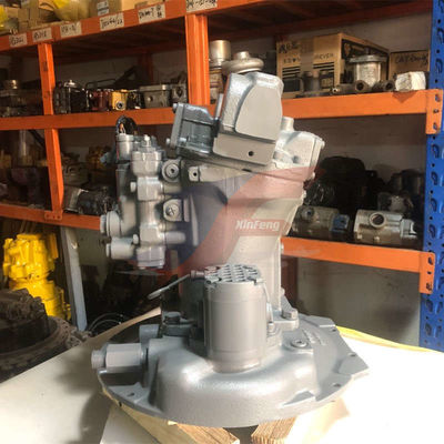 9150726 9152668 EX200-5 Kazı makinesi Hidrolik Pompa HPV102 Hidrolik Ana Pompa