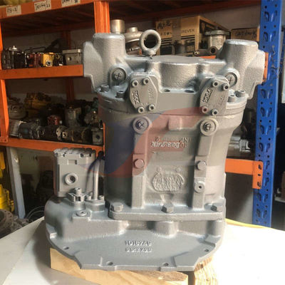 9150726 9152668 EX200-5 Kazı makinesi Hidrolik Pompa HPV102 Hidrolik Ana Pompa