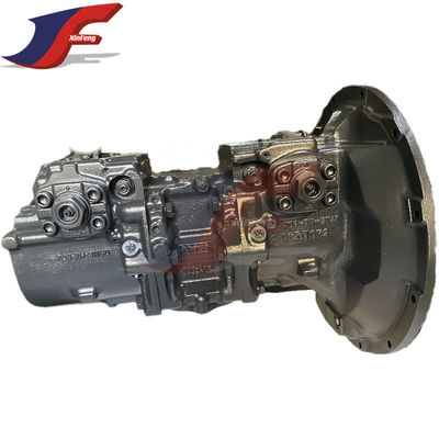 PC400 PC400-7 Kazı makinesi hidrolik pompası 708-2H-00450 708-2H-31150 Ana pompa HPV165