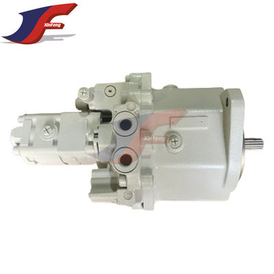 KYB PSVL2-36CG Hidrolik Pompa KUBAOTA 183 185 KUBAOTA Kazıcı