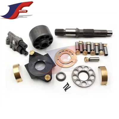 Rexroth A10VSO Serisi Hidrolik Pompa Parçaları A10VSO28 45 71 100 140 Tamir Kütüpleri