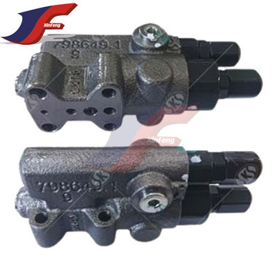 Rexroth A10VSO Serisi Hidrolik Pompa Parçaları A10VSO28 45 71 100 140 Tamir Kütüpleri