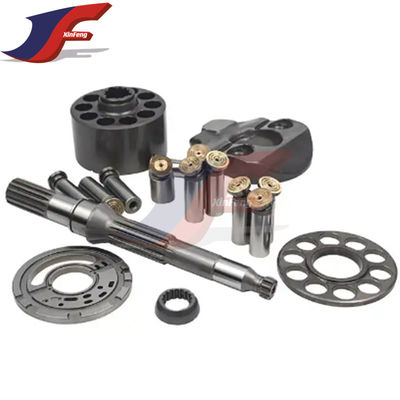 Kazı makinesi parçası PC35 PC40 PC45 PC50 708-3S-13130 hidrolik pompa onarım parçaları