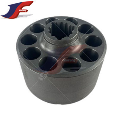 Kazı makinesi parçası PC35 PC40 PC45 PC50 708-3S-13130 hidrolik pompa onarım parçaları