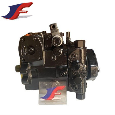 Rexroth Hidrolik A4VG56 Piston Pompası A4VG40 A4VG71 A4VG125 A4VG180 A4VG250