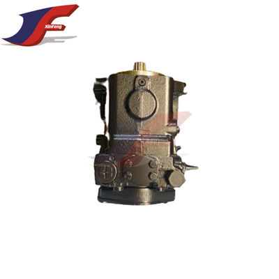 Rexroth Hidrolik A4VG56 Piston Pompası A4VG40 A4VG71 A4VG125 A4VG180 A4VG250