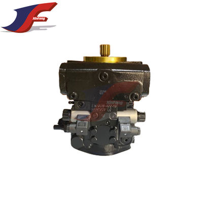 Rexroth Hidrolik A4VG56 Piston Pompası A4VG40 A4VG71 A4VG125 A4VG180 A4VG250