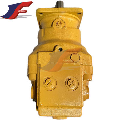 E70B Orijinal Swing Motor E70B  099-6610 için Swing Reduction Gearbox