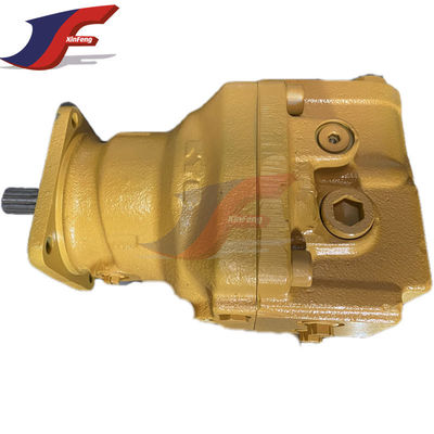 E70B Orijinal Swing Motor E70B  099-6610 için Swing Reduction Gearbox