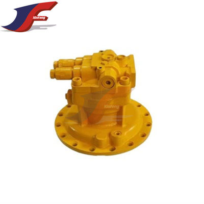 Excavator 320CD Swing Motor M5X130 158-8985  için 320CD