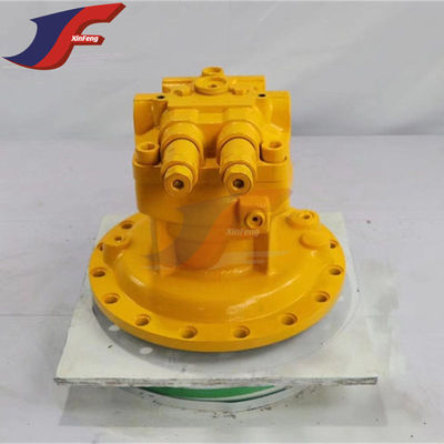 Excavator 320CD Swing Motor M5X130 158-8985  için 320CD