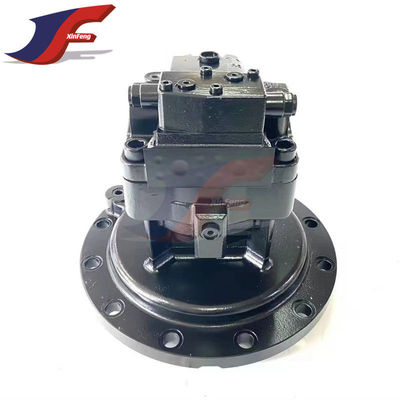 Kabolco için kazıcı M5X180 Swing Motor SK350-8 Swing Motor LC15V00022F1