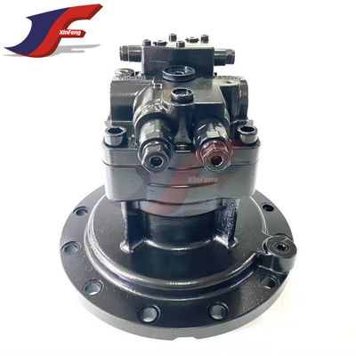 Kabolco için kazıcı M5X180 Swing Motor SK350-8 Swing Motor LC15V00022F1