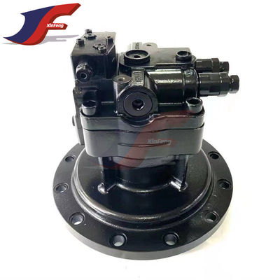 Kabolco için kazıcı M5X180 Swing Motor SK350-8 Swing Motor LC15V00022F1