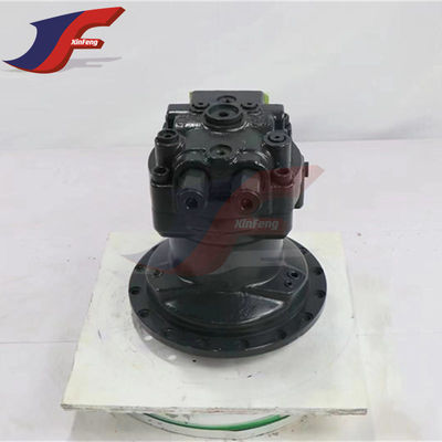 Kazı makinesi SH200 Swing Motor Sumitomo SG08-13T için hidrolik motor
