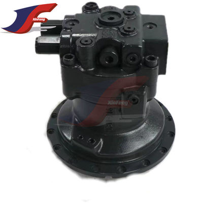 Kazı makinesi SH200 Swing Motor Sumitomo SG08-13T için hidrolik motor