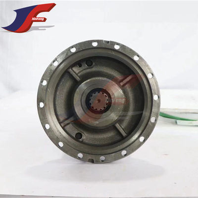 Kazı makinesi SH200 Swing Motor Sumitomo SG08-13T için hidrolik motor