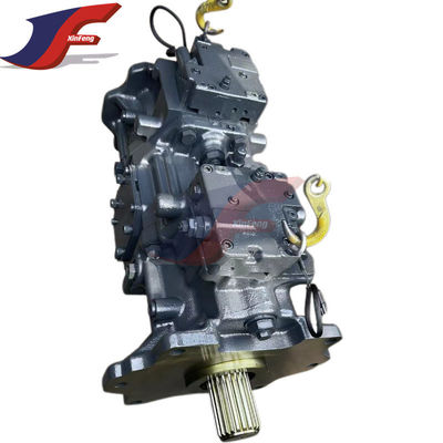 Komatsu PC2000-8 Ana Hidrolik Pompa Assy 708-2K-00120 708-2K-00121 708-2K-00122