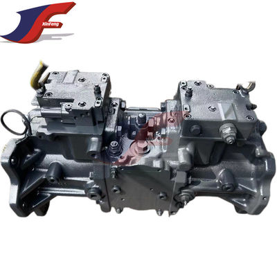 Komatsu PC2000-8 Ana Hidrolik Pompa Assy 708-2K-00120 708-2K-00121 708-2K-00122