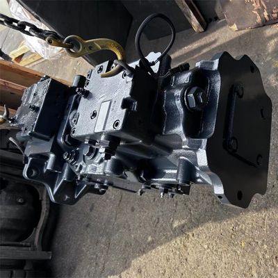 Komatsu PC2000-8 Ana Hidrolik Pompa Assy 708-2K-00120 708-2K-00121 708-2K-00122