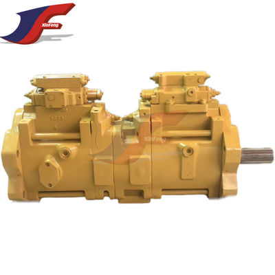 385C 390D Hidrolik pompa 334-9990 K3V280  için piston pompası