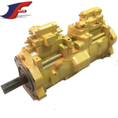 385C 390D Hidrolik pompa 334-9990 K3V280  için piston pompası