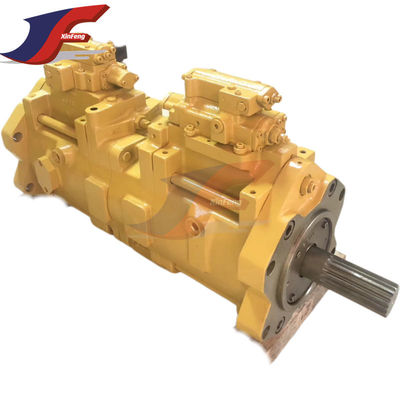 385C 390D Hidrolik pompa 334-9990 K3V280  için piston pompası