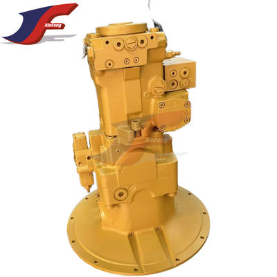 M315 318D Hidrolik Pompa 190-8197 Hidrolik Piston Pompası