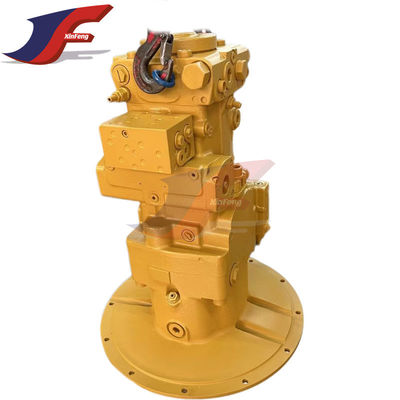 M315 318D Hidrolik Pompa 190-8197 Hidrolik Piston Pompası